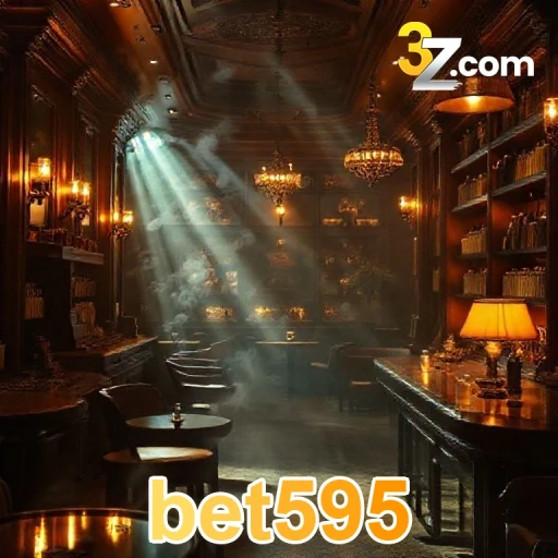 bet595 bet App