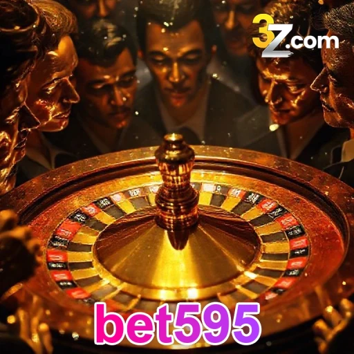 bet595 bet Bônus