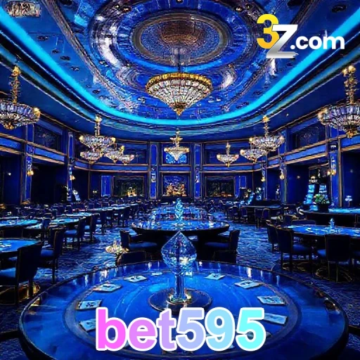 bet595 bet Jogos de caça-níqueis