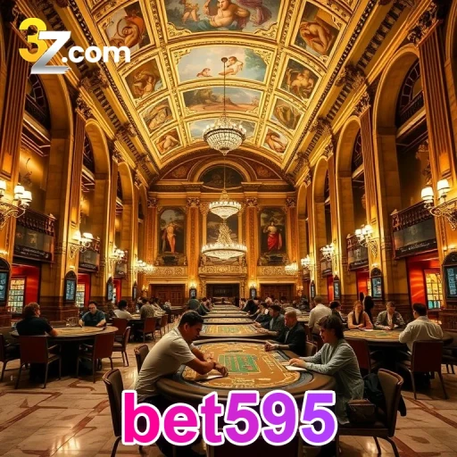 bet595 bet